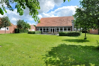Faelleshuset Sovaenget