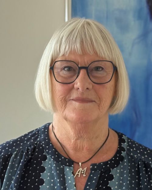 Anne Marie Lorentzen Cimbria Parken 1